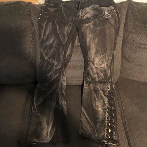 Wornstar Cutlass Stage Jeans